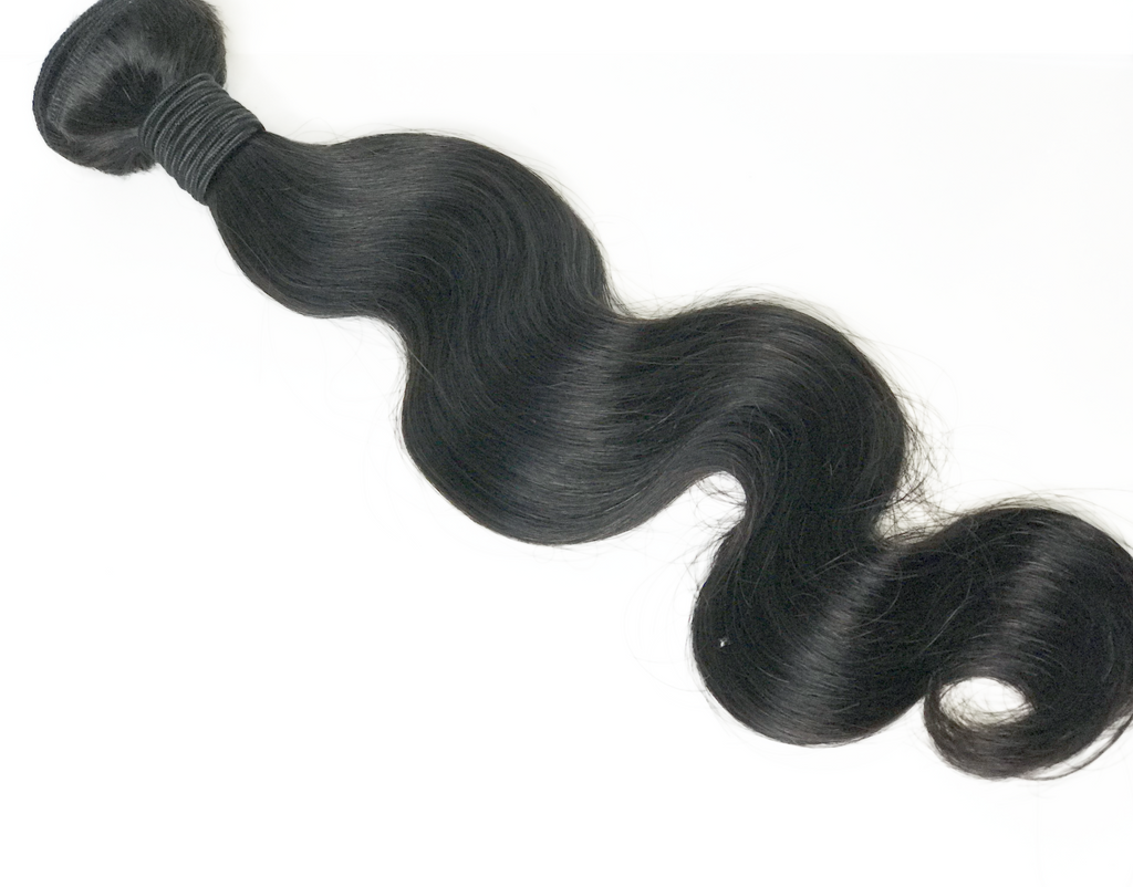 (Single bundle) Body Wave